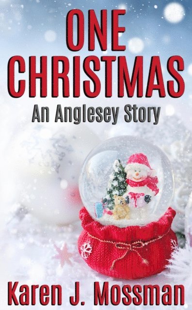 Karen J. Mossman, J.M. Northup - One Christmas, E-bok