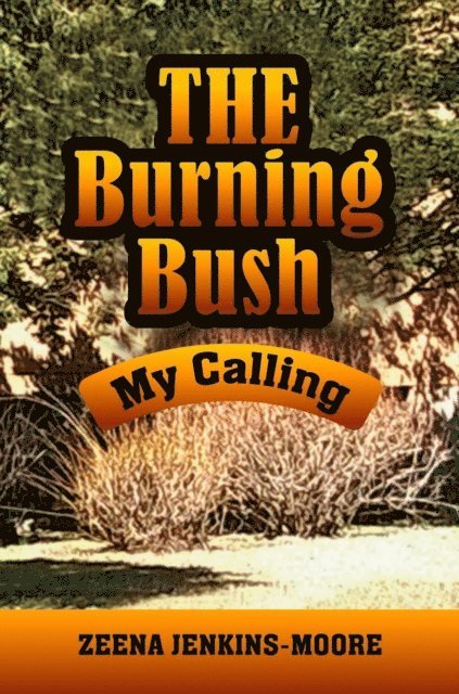 Zeena Jenkins-Moore - Burning Bush My Calling, E-bok. Tillgänglighet: Lägg i varukorg