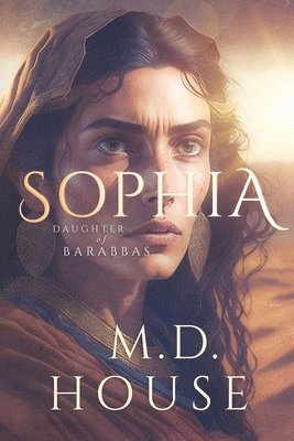 House - Sophia, Häftad