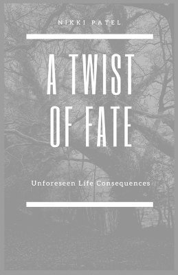 Nikki Patel - Twist of Fate, Häftad. Tillgänglighet: Lägg i varukorg