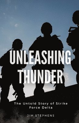 Jim Stephens - Unleashing Thunder, Häftad. Tillgänglighet: Lägg i varukorg