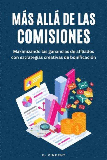 B. Vincent - Más allá de las Comisiones, E-bok. Tillgänglighet: Lägg i varukorg