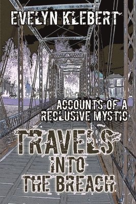 Evelyn Klebert - Travels into the Breach, Häftad. Tillgänglighet: Lägg i varukorg