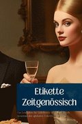 Etikette Zeitgenössisch