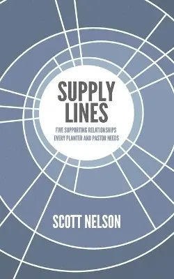 Scott Nelson - Supply Lines, Häftad. Tillgänglighet: Tillfälligt slut