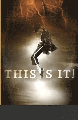 Oliver Frances - This is It!, Häftad