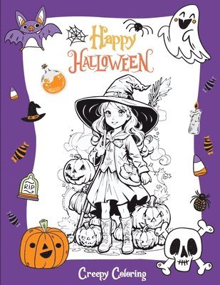 Bucur House - Happy Halloween, Häftad. Tillgänglighet: Lägg i varukorg