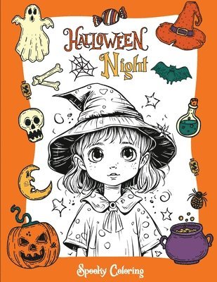 Bucur House - Halloween Night, Häftad. Tillgänglighet: Lägg i varukorg