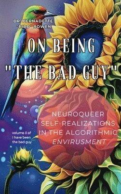On being "the bad guy"