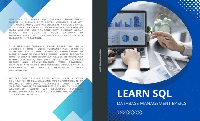 Kiet Huynh - Learn SQL, E-bok. Tillgänglighet: Lägg i varukorg