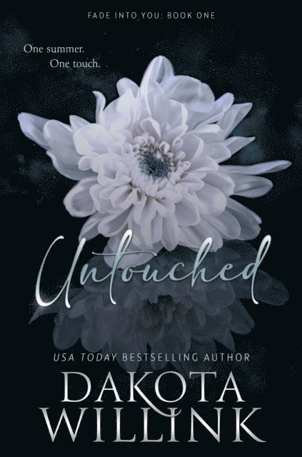 Dakota Willink - Untouched, E-bok