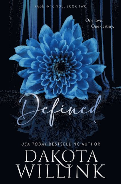 Dakota Willink - Defined, E-bok