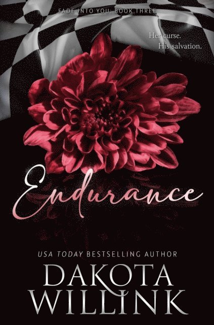 Dakota Willink - Endurance, E-bok