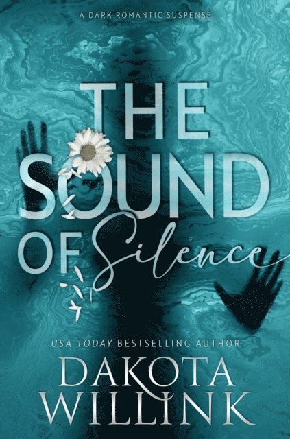 Dakota Willink - Sound of Silence, E-bok