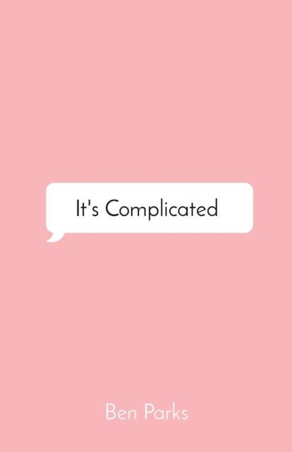 Ben Parks - It's Complicated, E-bok. Tillgänglighet: Lägg i varukorg