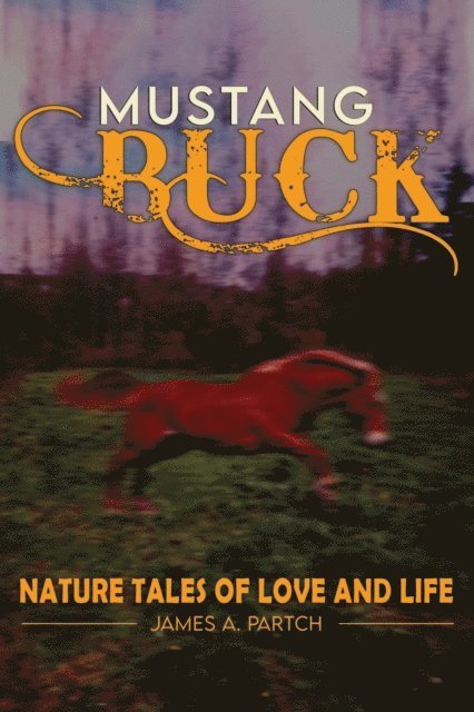 James A. Partch - MUSTANG BUCK NATURE TALES of LOVE and LIFE, E-bok. Tillgänglighet: Lägg i varukorg