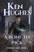 Ken Hughes - Bone To Pick, Häftad