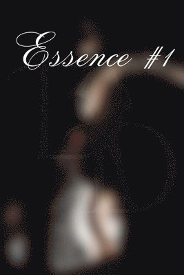 Damian Draco - Essence, Häftad