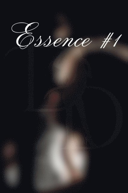 Damian Draco - Essence, E-bok