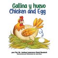 Gallina y huevo Chicken and egg