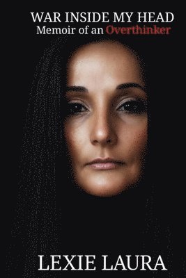 Lexie Laura - War Inside my Head, Häftad