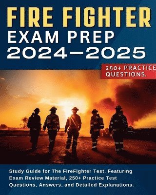 Firefighter Exam Prep