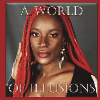 The Little French - World of Illusions, Häftad