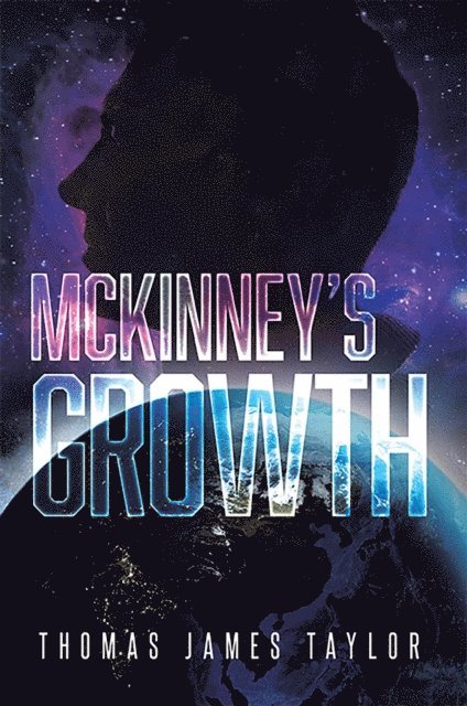 Thomas James Taylor - McKinney's Growth, E-bok