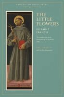 Ugolino Di Monte Santa Maria - Little Flowers of Saint Francis, Häftad. Tillgänglighet: Lägg i varukorg