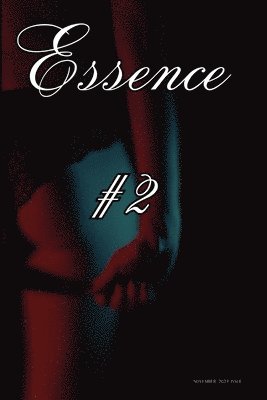 Damian Draco - Essence, Häftad