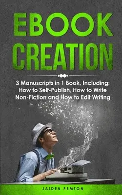 Jaiden Pemton - eBook Creation, Häftad. Tillgänglighet: Lägg i varukorg