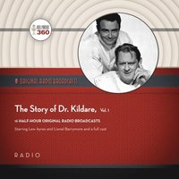 Story of Dr. Kildare, Vol. 1