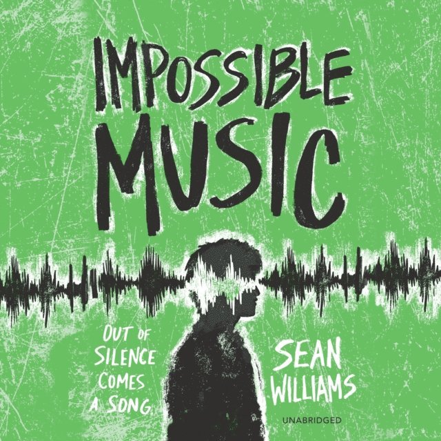 Sean Williams - Impossible Music, Ljudbok
