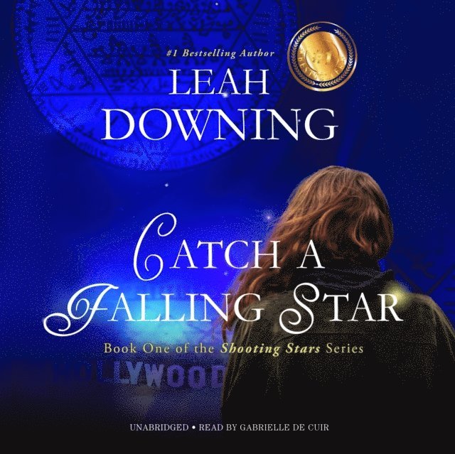 Leah Downing - Catch a Falling Star, Ljudbok