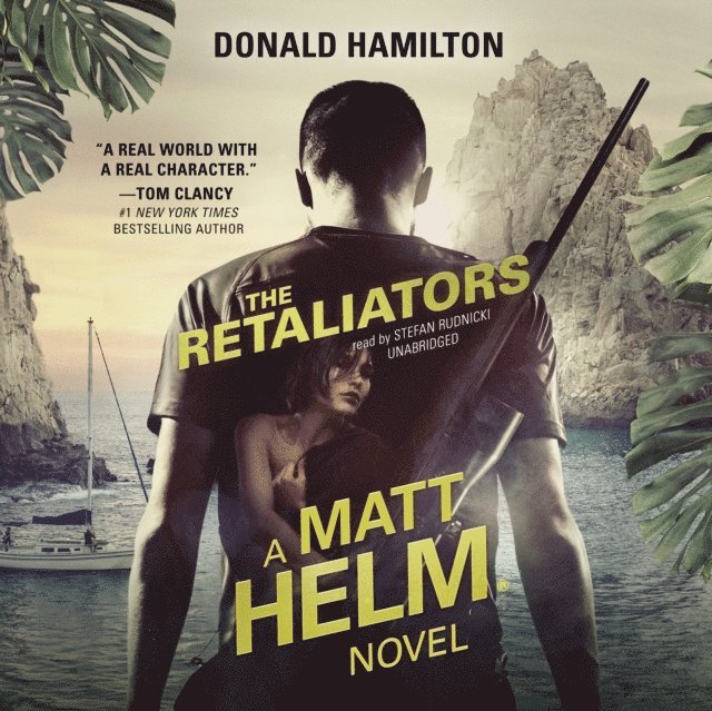 Retaliators