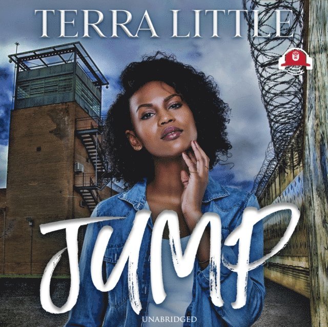 Terra Little - Jump, Ljudbok