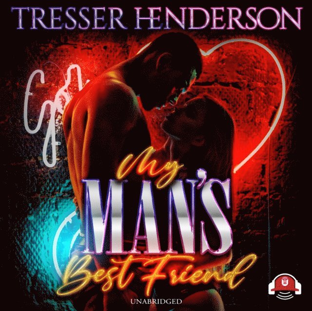 Tresser Henderson - My Man's Best Friend, Ljudbok