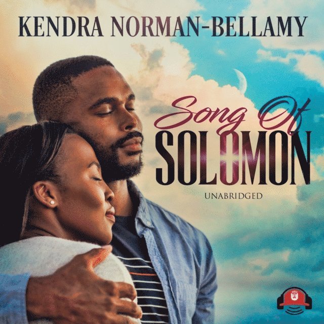 Kendra Norman-Bellamy - Song of Solomon, Ljudbok