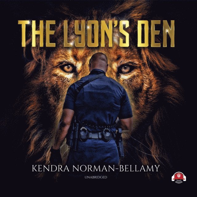 Kendra Norman-Bellamy - Lyon's Den, Ljudbok