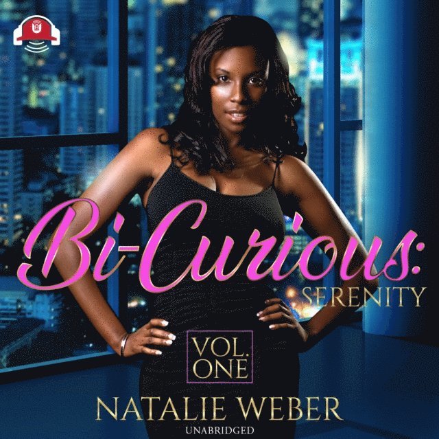 Natalie Weber - Bi-Curious, Ljudbok