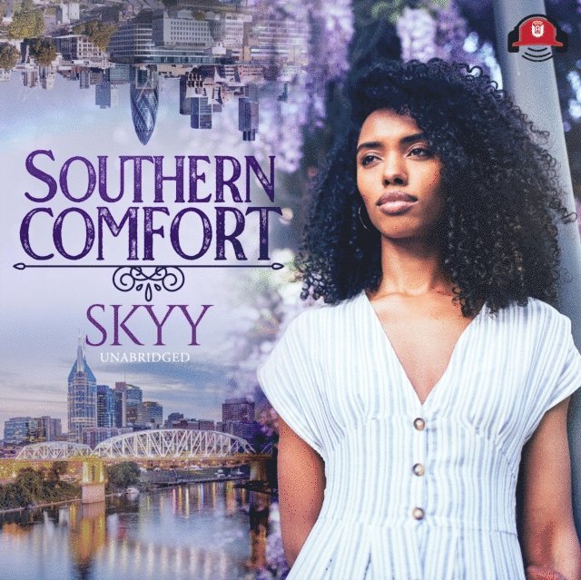 Skyy - Southern Comfort, Ljudbok
