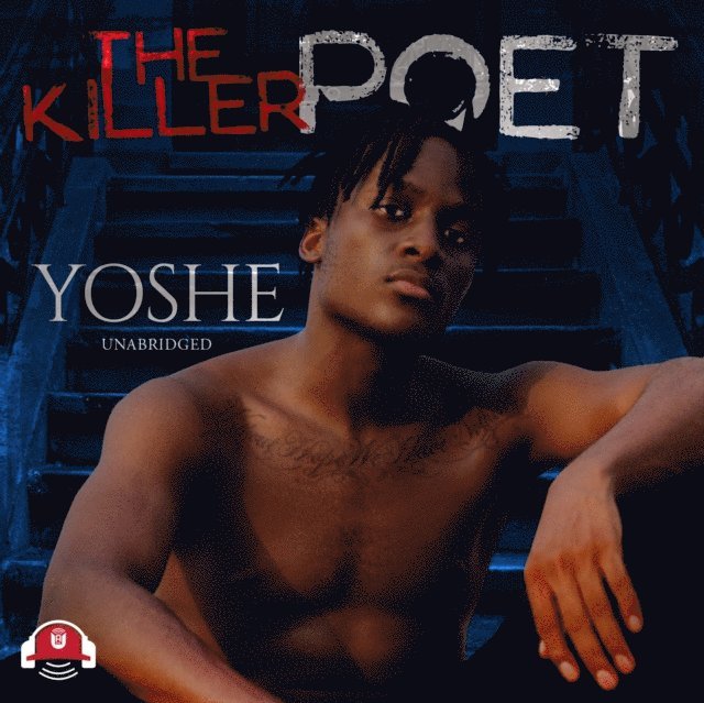 Yoshe - Killer Poet, Ljudbok