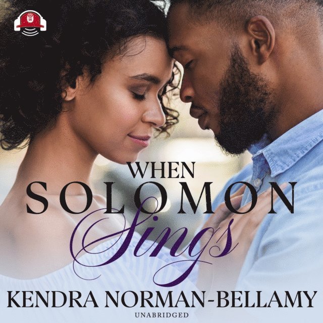 Kendra Norman-Bellamy - When Solomon Sings, Ljudbok