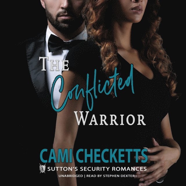 Cami Checketts - Conflicted & Famous, Ljudbok