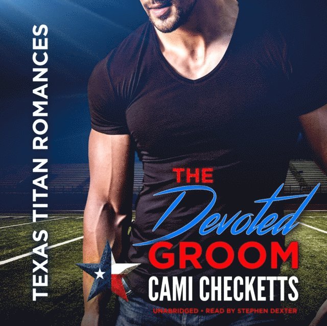 Cami Checketts - Devoted & Deserted, Ljudbok