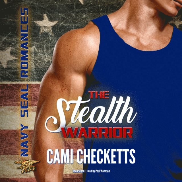 Cami Checketts - Stealth Warrior, Ljudbok