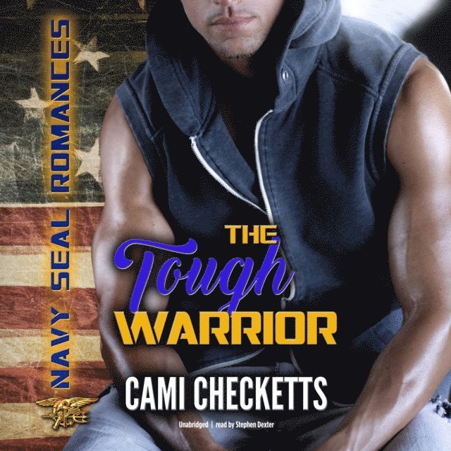 Cami Checketts - Rugged & At-Risk, Ljudbok