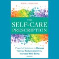 Self-Care Prescription