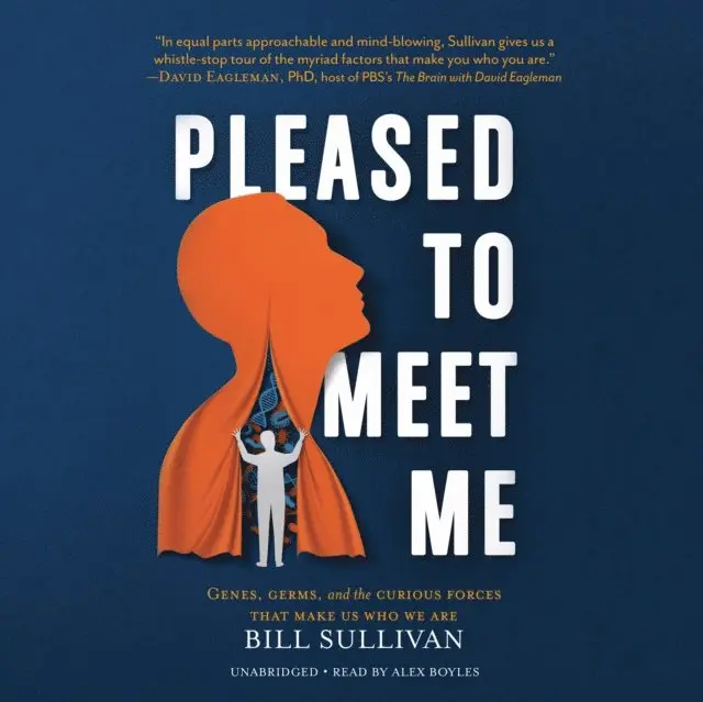 Bill Sullivan - Pleased to Meet Me, Ljudbok. Tillgänglighet: Lägg i varukorg