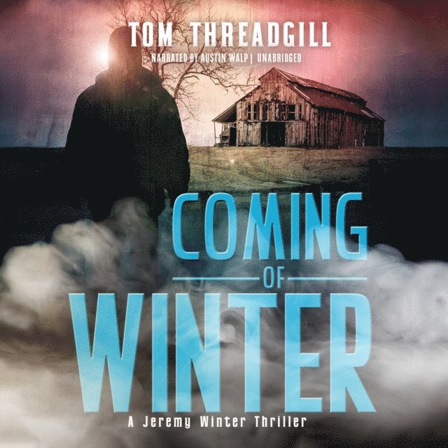 Tom Threadgill - Coming of Winter, Ljudbok